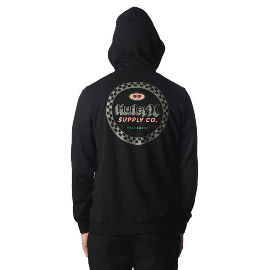 Hurley Ανδρικό φούτερ Formula Summer Hoodie
